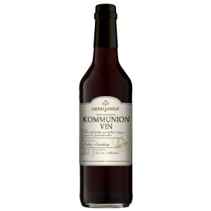 Kommunionvin alkoholfri