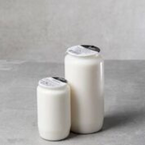 Oljeljus 2,5 dygn