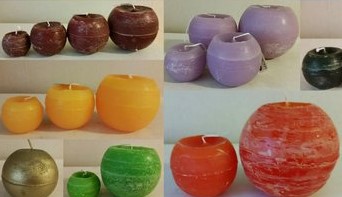Kulljus rustik 6cm