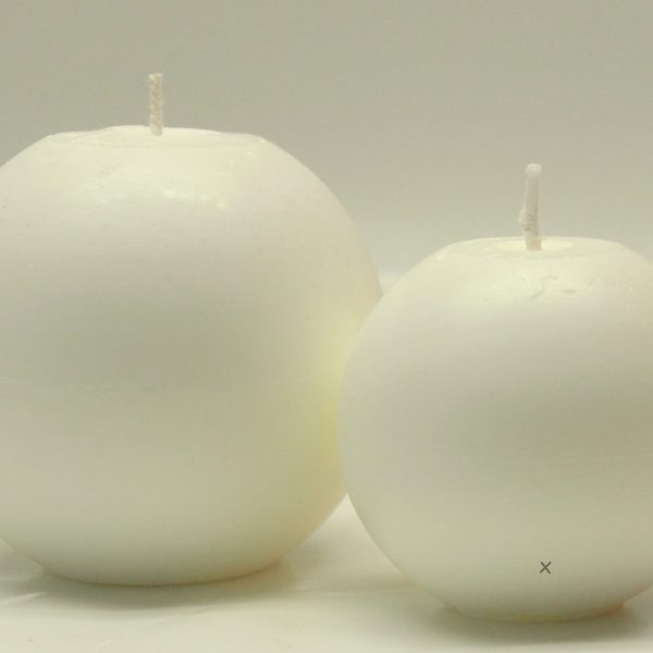 Kulljus stearin d8cm
