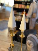 Granljus/ Diamantljus vita