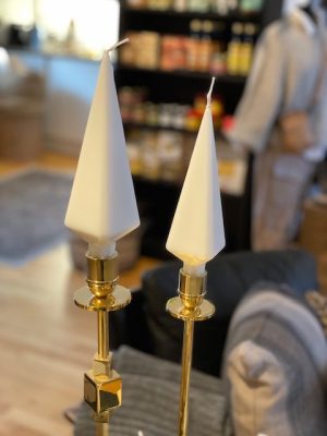 Granljus/ Diamantljus vita - Bild 2