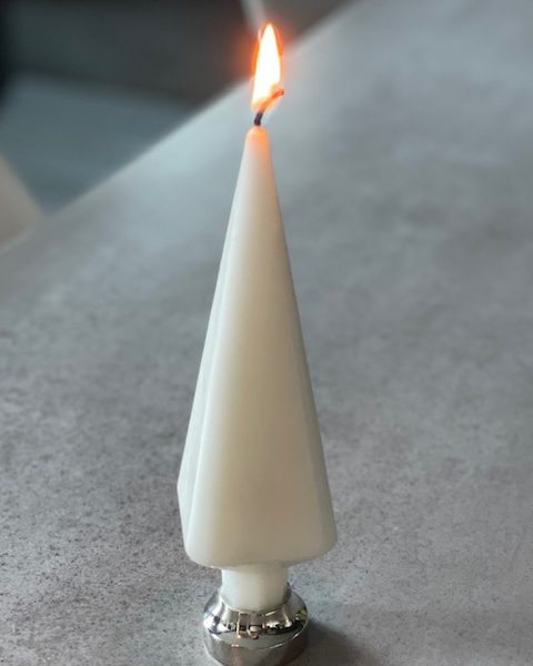 Granljus/ Diamantljus vita