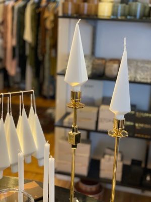 Granljus/ Diamantljus vita - Bild 3