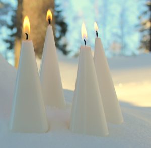 Granljus/ Diamantljus vita - Bild 9