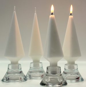 Granljus/ Diamantljus vita - Bild 5