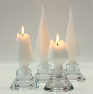 Granljus/ Diamantljus vita - Bild 6