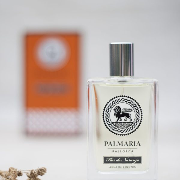 Eau de Cologne unisex Apelsinblomma