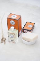 Eau de Cologne unisex Apelsinblomma