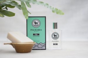 Eau de Cologne unisex Medelhavet