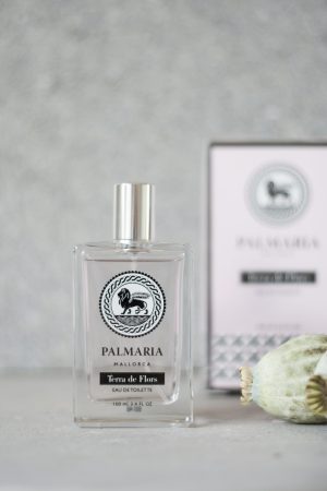 Eau de Toilette Blombukett