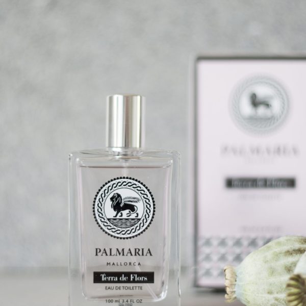 Eau de Toilette Blombukett