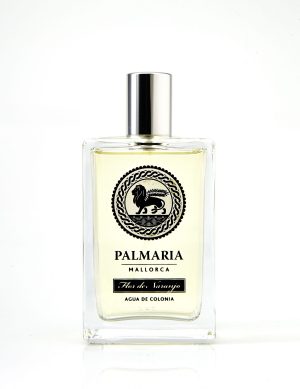Eau de Cologne unisex Apelsinblomma- TEST