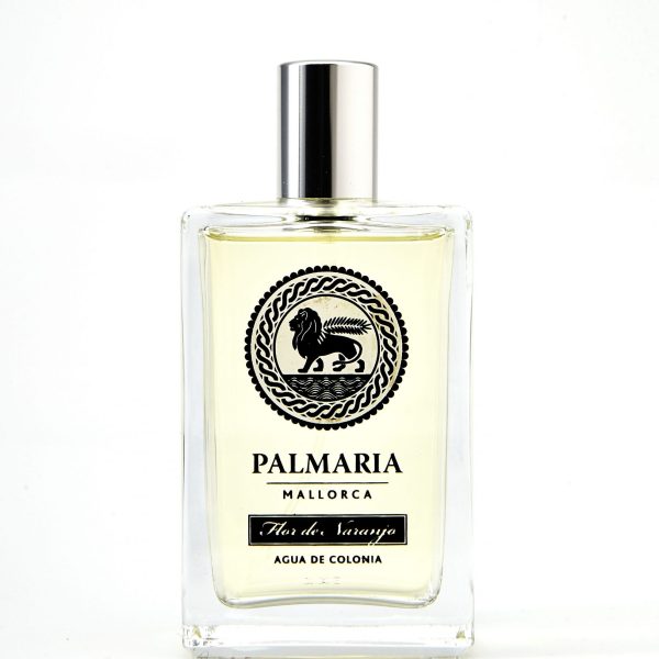 Eau de Cologne unisex Apelsinblomma- TEST