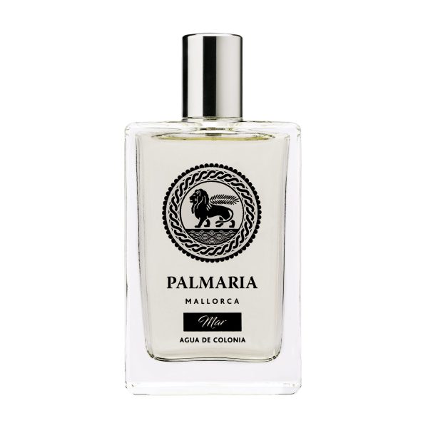 Eau de Toilette Blombukett-TEST