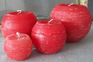 Kulljus rustik 8cm