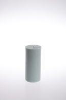 IS Blockljus stearin 7x15cm SVANEN