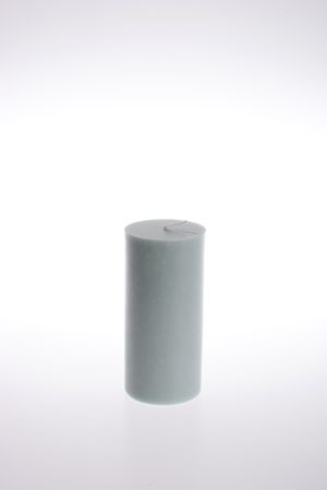 IS Blockljus stearin 7x15cm SVANEN - Bild 2