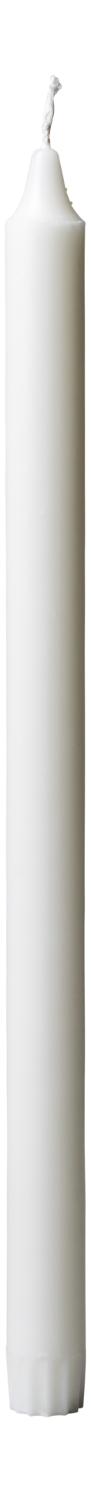Kronljus extra långa 35cm 6st i ask