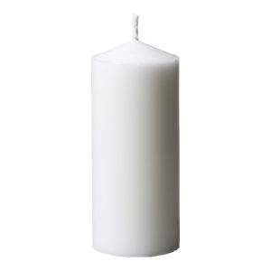 Gilleljus 49x120mm 100% stearin