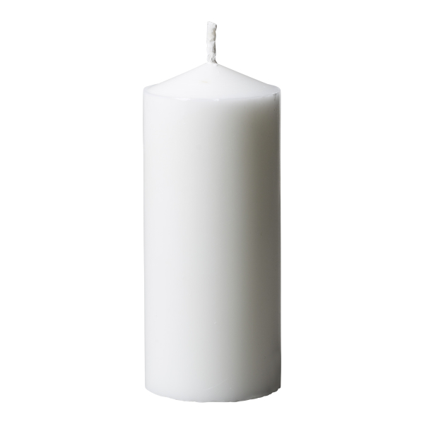 Gilleljus 49x120mm 100% stearin