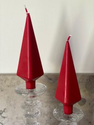 Granljus röda parvis-