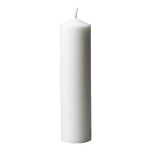 Gilleljus 49x200mm 100% stearin
