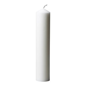 Gilleljus 49x250mm 100% stearin