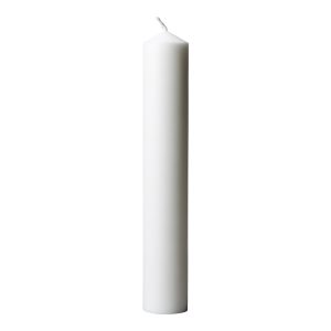 Gilleljus 49x300mm 100% stearin