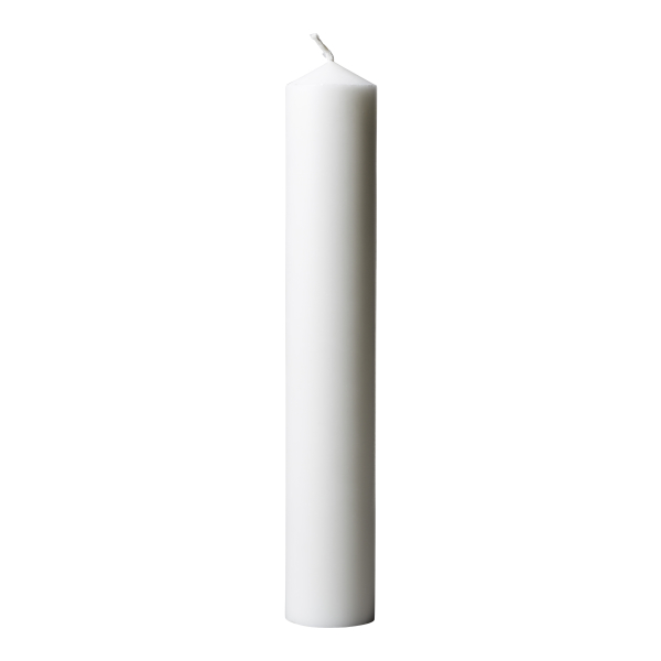 Gilleljus 49x300mm 100% stearin