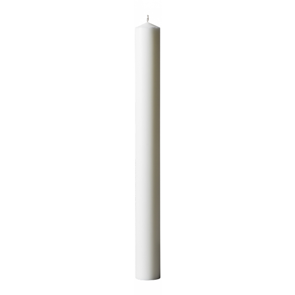 Gilleljus 49x500mm 100% stearin