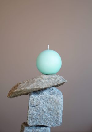 Kulljus dia 10cm matt - Bild 2