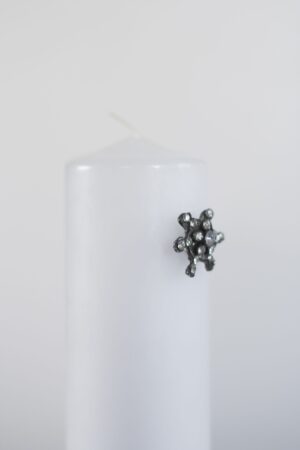 Ljussmycke Snöflinga