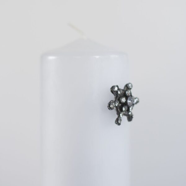 Ljussmycke Snöflinga