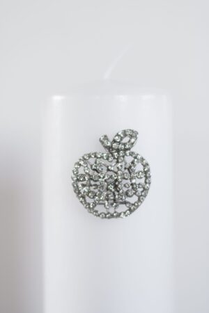 Ljussmycke Äpple