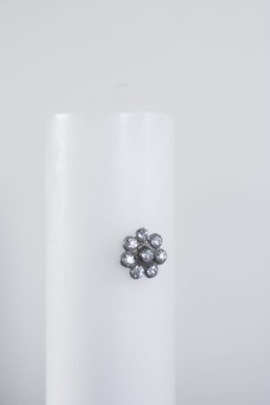 Ljussmycke Blomma