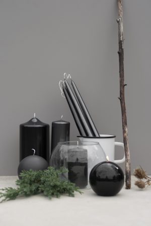 Kulljus dia 8cm klarlack - Bild 6