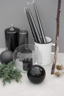 Kulljus dia 10cm klarlack
