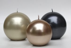 Kulljus dia 10cm klarlack
