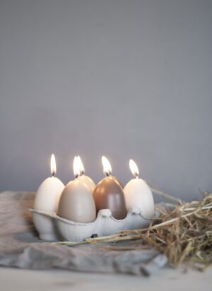 HÖNSÄGG flera färger