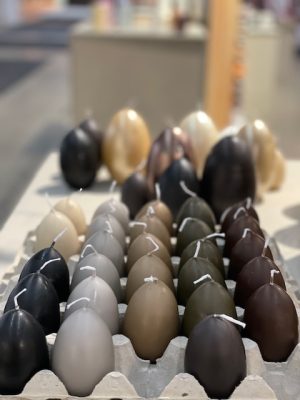 HÖNSÄGG flera färger - Bild 2