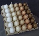 HÖNSÄGG flera färger