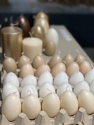 HÖNSÄGG flera färger - Bild 3