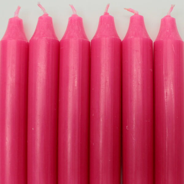 Rustikljus cerise