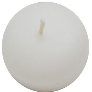Vita FLYTLJUS små - Bild 4