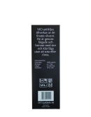 Antikljus 26cm i ask 10-pack vit