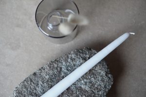 Antikljus storpack 35 cm