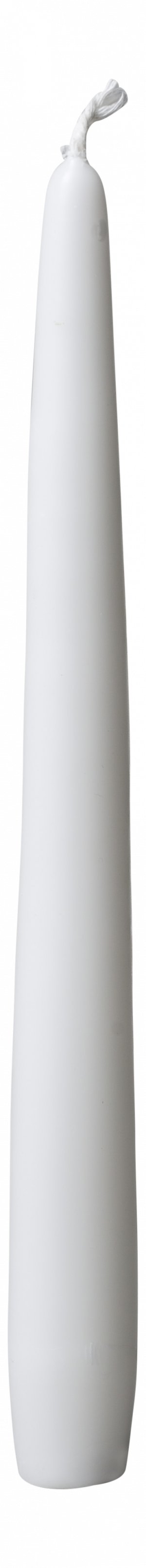 Lyktljus smala 1,9x19cm storpack