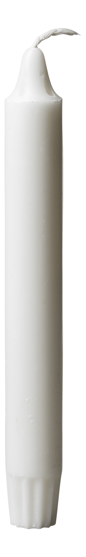 Kanalljus 2,3x20cm 100% stearin - Bild 5