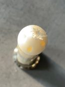 Kanalljus 2,3x20cm 100% stearin